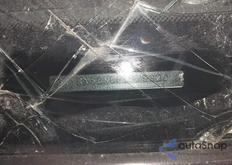 2023 Toyota Tacoma Sr from USA, damaged, VIN 3TYRX5GN8PT079320